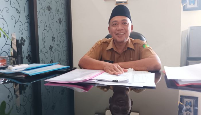 Disnaker Sumenep Siapkan Transformasi Bursa Kerja yang Lebih Humanis dan Inklusif