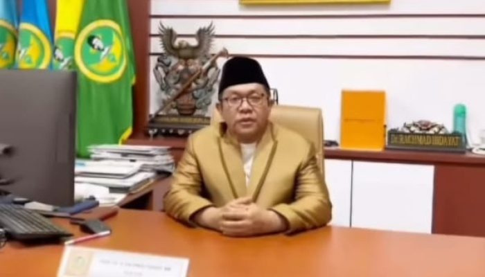 Perluas Akses dan Daya Saing SDM Madura, UNIBA Tambah Tiga Program Studi Strategis