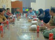 Terima Kunjungan ISSITA, Wabup Sumenep Dukung Semua Elemen Masyarakat untuk Kemajuan Kota Keris