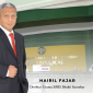 GAGAH: Direktur Bank BPRS Bhakti Sumekar, Hairil Fajar (Doc. Seputar Jatim)