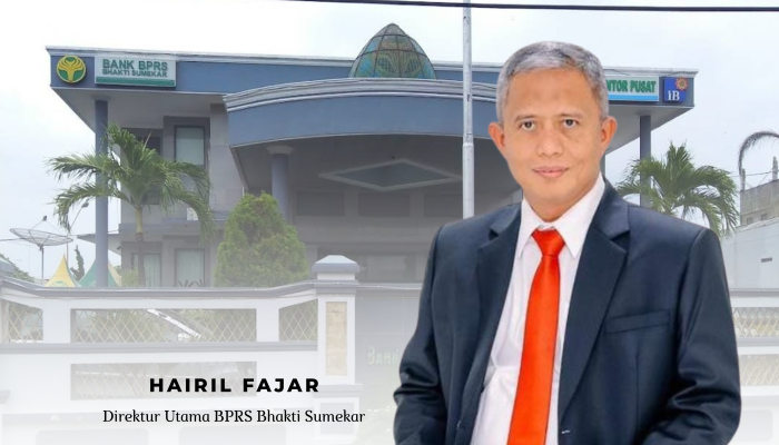 BPRS Bhakti Sumekar Luncurkan Program Kredit Kepemilikan Rumah Bagi Generasi Milenial Tanpa Bunga dan Riba