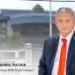 GAGAH: Direktur Utama BPRS Bhakti Sumekar, Hairil Fajar (Doc. Seputar Jatim)