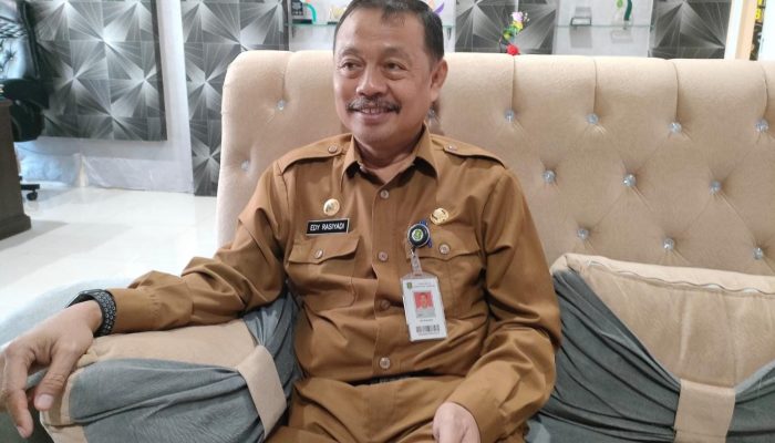 Sekolah Rakyat Segera Luncur, Sekda Sumenep: In Tentang Martabat Manusia dan Hak untuk Belajar