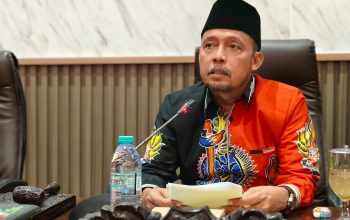 DPRD Sumenep Sampaikan Nota Penjelasan Tiga Raperda Demi Dukung Pembangunan dalam Berbagai Sektor