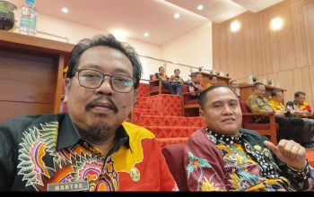 Sumenep Berhasil Realisasi PAD Sebesar 55,62 Persen 
