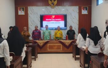 Disnaker Sumenep Dorong Lahirnya Wirausahawan Kuliner Lewat Pelatihan Tata Boga Berstandar Nasional