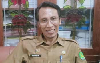 Puluhan Ton Sampah Tertumpuk, DLH Sumenep Akui Mesin RDF Kewalahan