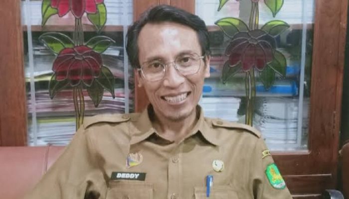 Puluhan Ton Sampah Tertumpuk, DLH Sumenep Akui Mesin RDF Kewalahan