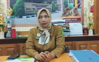 Demi Jaga Kualitas Layanan, RSUD dr. Moh Anwar Sumenep Siap Terima Saran dan Masukan dari Berbagai Kalangan