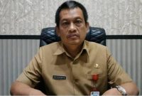 RAPI: Kepala Dinas PUTR Kabupaten Sumenep, Eri Susanto (Doc. Seputar Jatim)