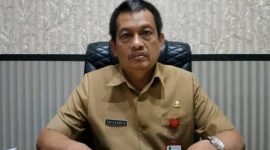 RAPI: Kepala Dinas PUTR Kabupaten Sumenep, Eri Susanto (Doc. Seputar Jatim)