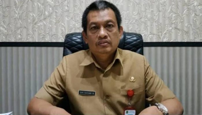 Dinas PUTR Sumenep Bentuk Tiga Satgas, Demi Benahi Infrastruktur Kota dari Hulu ke Hilir