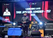 Tumbuhkan Semangat Era Kejayaan Baru, Disbudporapar Luncurkan Logo Hari Jadi Sumenep Ke 757 Tumbuhkan Semangat Era Kejayaan Baru, Disbudporapar Luncurkan Logo Hari Jadi Sumenep Ke 757