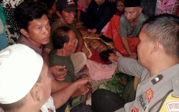 Niat Mandi, Pria 25 Tahun di Sumenep Tewas Usai Terseret Arus Air Laut