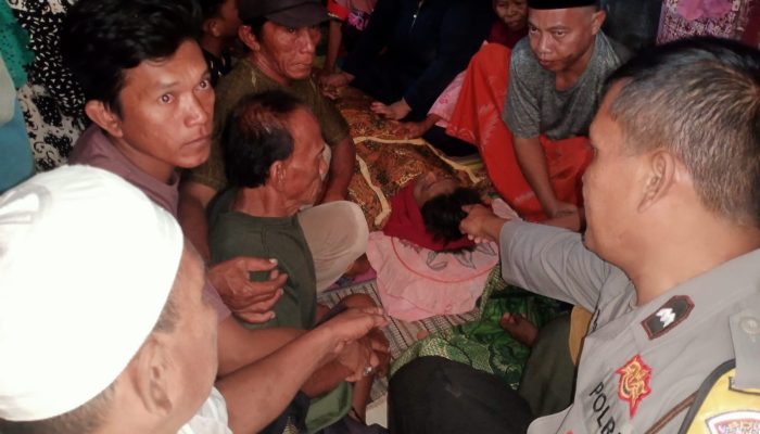 Niat Mandi, Pria 25 Tahun di Sumenep Tewas Usai Terseret Arus Air Laut