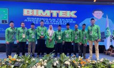 Fraksi PKB DPRD Sumenep Hadir Harlah Ke 27: Perkuat Komitmen Dukung Rakyat