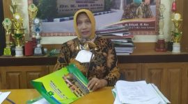 RAPI: Direktur RSUD dr. H. Moh. Anwar Sumenep, Erliyati (Doc. Seputar Jatim)