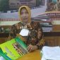 RAPI: Direktur RSUD dr. H. Moh. Anwar Sumenep, Erliyati (Doc. Seputar Jatim)