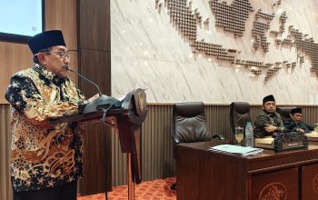 Bupati Sumenep Pastikan RPJMD 2025-2029 Dapat Dijadikan Tolak Ukur Keberhasilan Pembangunan Daerah