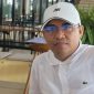 SANTAI: Wakil Ketua Paguban Pengusaha Rokok Sumenep, Rausi Samorano (Doc. Istimewa)
