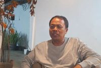 Kepala Desa Sapeken, Joni Junaidi (Foto Istimewa) 