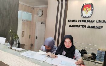 Kejari Geledah Kantor KPU Sumenep Dugaan Korupsi Logistik Pemilu 2024, Eks Komisioner Tunggu Panggilan!