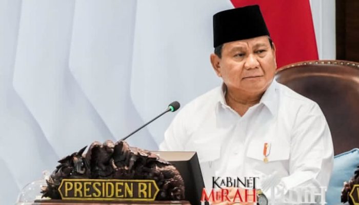 Dinilai Berlebihan, Prabowo Kecewa dengan Tindakan Petugas hingga Tewaskan Pengemudi Ojol