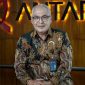 Direktur Utama (Dirut) Lembaga Kantor Berita Nasional (LKBN) Antara, Akhmad Munir (Doc. Istimewa)