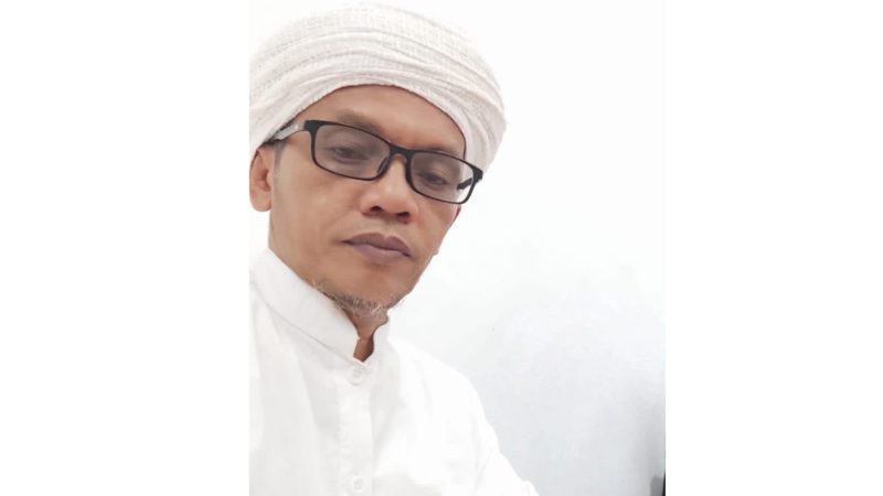 Kepala Sekretaris Badan Silaturrohim Ulama Madura, sekaligus Tokoh Masyarakat Pragaan, Sufyan Habsyi (Doc. Seputar Jatim)