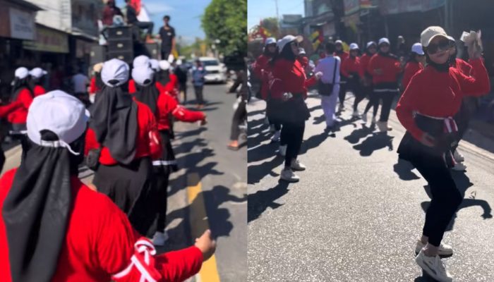 Bakesbangpol Sumenep Minta Masyarakat Lapor Bila Ada Karnaval Agustusan yang Tak Patuh Aturan