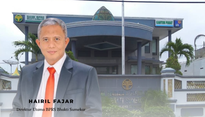 BPRS Bhakti Sumekar Luncurkan BBS Sekolah, Tabungan Digital Berbasis Syariah untuk Pelajar