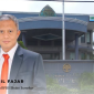 Direktur Utama PT. Bank BPRS Bhakti Sumekar, Hairil Fajar (Doc. Seputar Jatim)