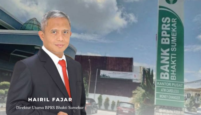 BPRS Bhakti Sumekar Gencar Sosialisasikan BBS Sekolah, Mampu Cetak Generasi Cerdas Kelola Keuangan