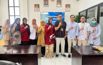 Tak Hanya Naik Tipe B, RSUD Sumenep Resmi Lulus Proses Kredensialing BPJS Kesehatan Wilayah Madura