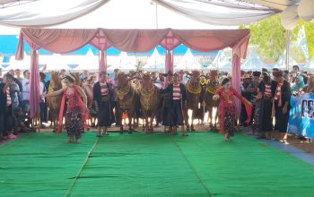 Festival Sapi Sonok 2025 Sukses Digelar, Jadi Magnet Budaya dan Pariwisata di Sumenep