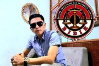 Ketua Umum LSM Bidik, Didik Haryanto (Foto Istimewa)