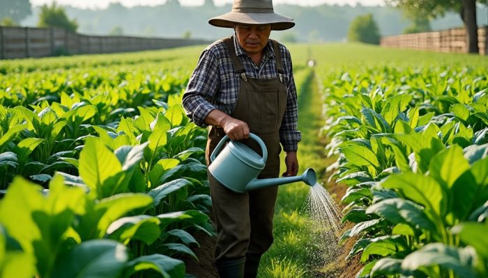 Tembakau dan Garam Jadi Komoditas Strategis, Bupati Sumenep Bakal Beri Perhatian Khusus