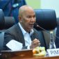 TEGAS: Ketua Banggar DPR RI MH Said Abdullah, saat rapat membahas RAPBN 2026 (Doc. Seputar Jatim)