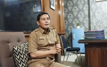 Dinsos P3A Sumenep Kelola DBHCT Rp4,8 Miliar untuk 5000 Penerima BLT