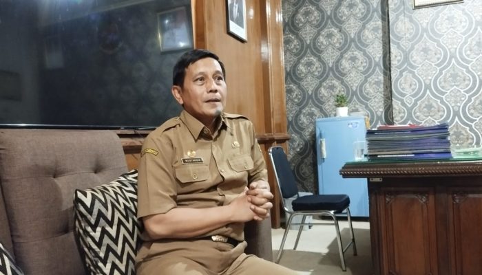 Dinsos P3A Sumenep Kelola DBHCT Rp4,8 Miliar untuk 5000 Penerima BLT