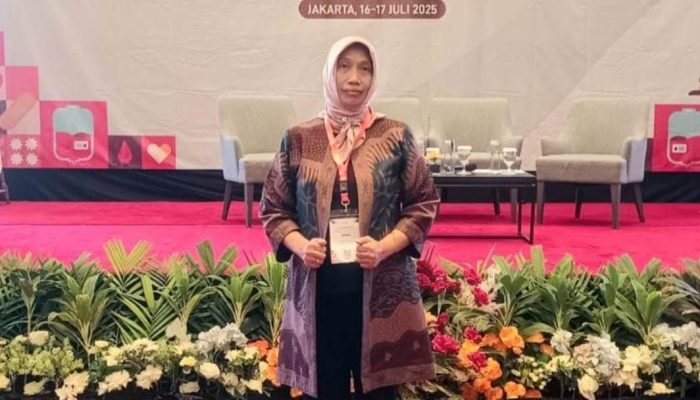Pasien Ini Puas dengan Pelayanan yang Diberikan, Direktur RSUDMA Sumenep: Kami akan Terus Melayani dengan Hati