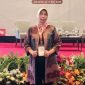 RAPI: Direktur RSUD dr. H. Moh. Anwar Sumenep Erliyati (Doc. Seputar Jatim)