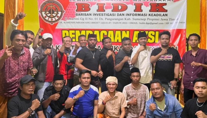 Usut Dugaan Pembiaran Praktik Pabrik Rokok Ilegal, Ormas dan LSM Lintas Kabupaten Bakal Geruduk Kantor Bea Cukai Madura