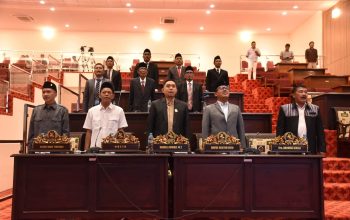 DPRD Sumenep Uji 11 Calon Komisioner Komisi Informasi