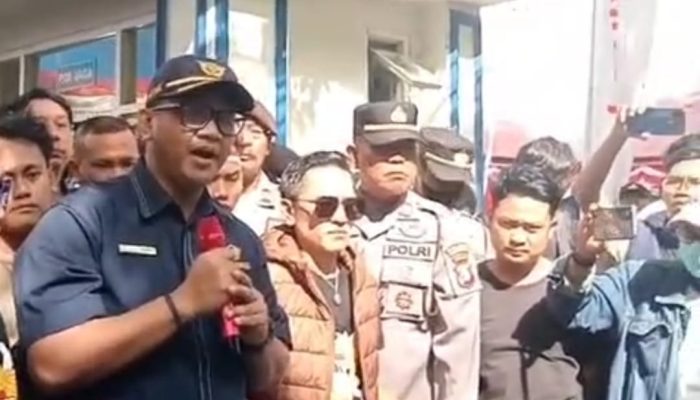 Bea Cukai Madura Sebut 273 Pabrik Rokok Mampu Tingkatkan Kesejahteraan Petani