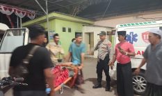 Diduga Terlibat Pertengkaran dengan Anak Kandungnya, Ayah di Sumenep Ditemukan Meninggal Dunia