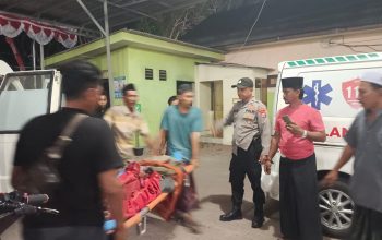 Diduga Terlibat Pertengkaran dengan Anak Kandungnya, Ayah di Sumenep Ditemukan Meninggal Dunia