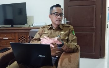 BRIDA Siapkan Peta Jalan Riset Pertanian untuk Masa Depan Pangan Sumenep