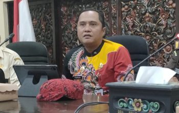 Bapenda Sumenep Tegaskan Pajak Daerah Pilar Kemandirian Fiskal 2025