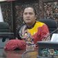 BATIK: Kepala Bapenda Sumenep, Faruq Hanafi, (SandiGT - Seputar Jatim)